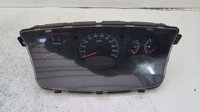 8021009140 спидометр щиток приборов ssangyong kyron 2.0 xdi