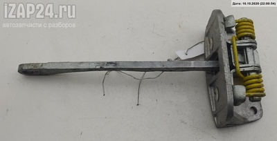 8Z0839249 Ограничитель открывания двери Зад. Правая Audi A2 8Z (1999-2005) 2002