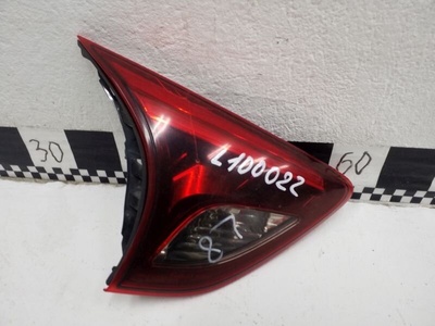 KA0G513G0 Фонарь задний левый внутренний Mazda CX-5 Restail LED