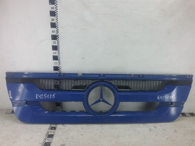 A9437514018 решётка радиатора Mercedes Benz Actros