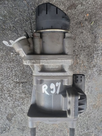 K001428 клапан тормоза renault премиум dci , dxi magnum dxi