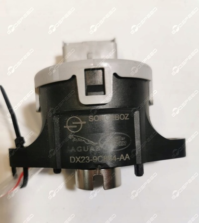 C2Z17684 датчик надува supercharged ягуар xj351 x351