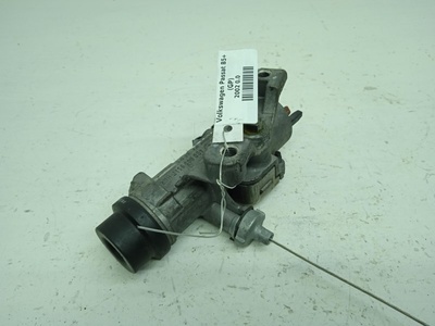 4B0905851F Замок зажигания Volkswagen Passat B5+ (GP) 2002