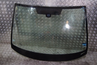 стекло стекло переднее октавия ii 07 сенсор