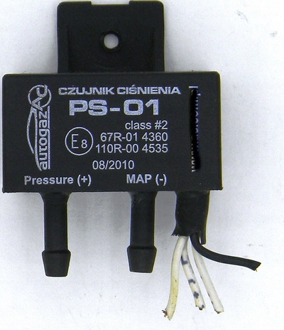 PS01 ps - 01 mapsensor датчик давления