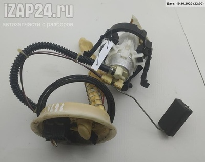 16141183216 Насос топливный BMW 5 E39 (1995-2003) 1999