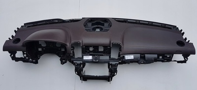 A2926800087 gle мл gl w292 w166 консоль торпеда панель коричневая