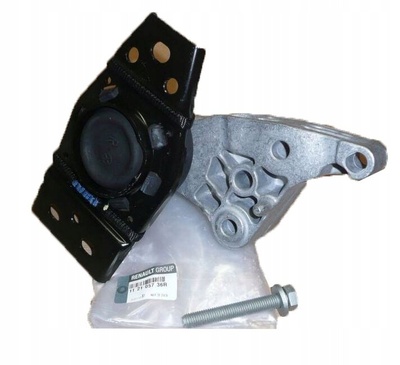 112105736R renault лагуна 3 2.0 dci подушка двигателя оригинал