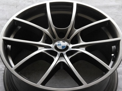 Оригинал bmw 5 7 f10 f11 20 6792598 , 6853817 2b47