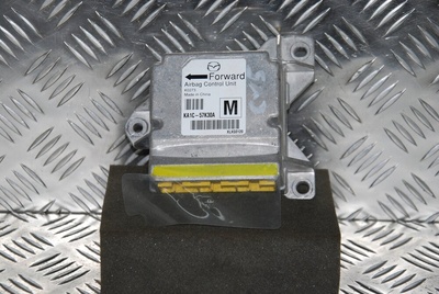 CX5KA1C57K30A сенсор блок airbag mazda cx5 ka1c - 57k30a