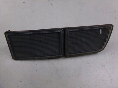 Volkswagen vento диафрагма решетка радиатора бампера правый 1h0941778a