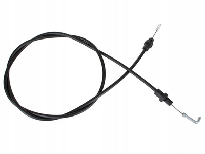 YC15V26660AC трос дверь сдвижная форд transit mk6 mk7 00 - 14