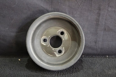 7800331 шкив гур bmw e70 f01 f10 3.0d n57