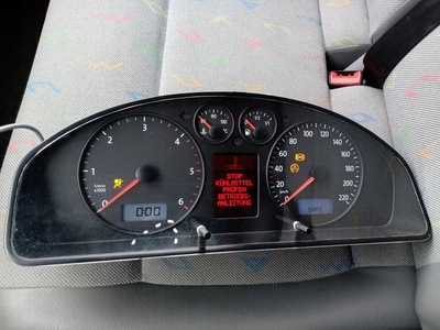 7H0920871J спидометр часы volkswagen t5 multivan транспортер full fis
