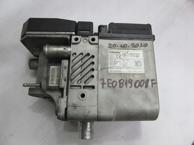 7E0819008F9025426A webasto термо топ c volkswagen t5 7e0819008f отопление