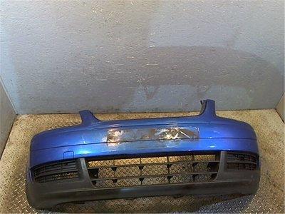 1T0807217BGRU Бампер перед. Volkswagen Touran 2003-2006 2003 1T0807217B GRU