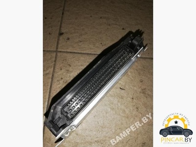 8D0927156DP Блок управления АКПП Volkswagen Passat B5+ (рестайлинг) 2001