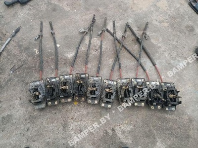 4b0713041f Селектор АКПП Audi A4 B5 (S4,RS4) 1999