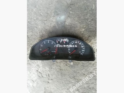 8d0919860g Щиток приборов (приборная панель) Audi A4 B5 (S4,RS4) 1996