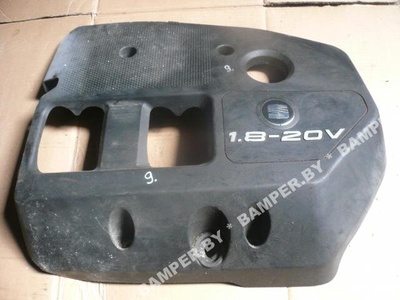 06A103925K Декоративная крышка двигателя Seat Toledo 2000 , 06A103925L, 06A103925M, 06A103925BB