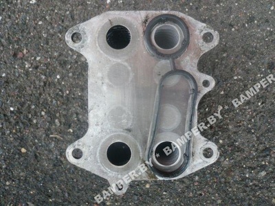 03L117021B Радиатор масляный Seat Altea 2012