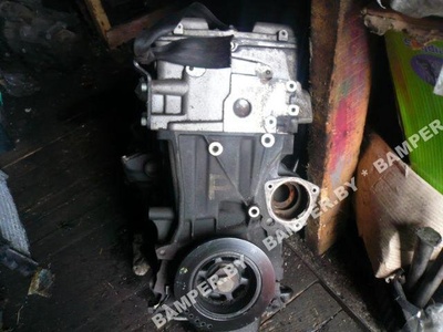 066103373B Двигатель Volkswagen Beetle 2003 2.3 бензин i AQN, , 066103021N