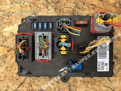 BSCA0400 Блок комфорта Peugeot 407 2005 , , , S120017001H, , , 9656148180