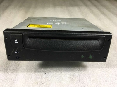 964592148000 CD-чейнджер Peugeot 406 2002 ,SIEMENS