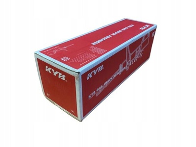 RA5137 2x пружина zawieszenia - tył kayaba