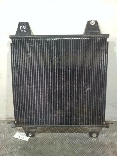 Радиатор кондиционера DAF 95 2002