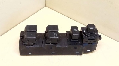 DA6K66350 Кнопка стеклоподъемника переднего левого Mazda CX-3 2017 ,5AB-00146A01