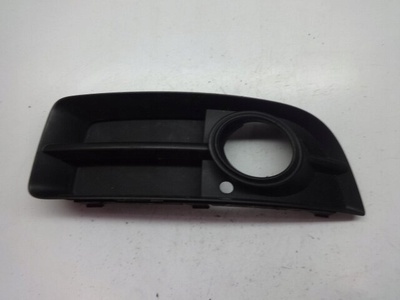 8P4807681F audi a3 8p 06 - 08r решётка бампера левая s - line