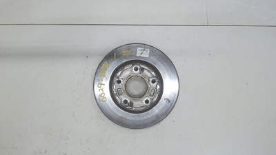 517123K000 Диск тормозной, перед. KIA Magentis 2005- 2007