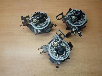 Моновпрыск форсунки одноточечная volkswagen гольф 3 1.8