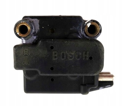 2437020007 регулятор давления bosch мерседес