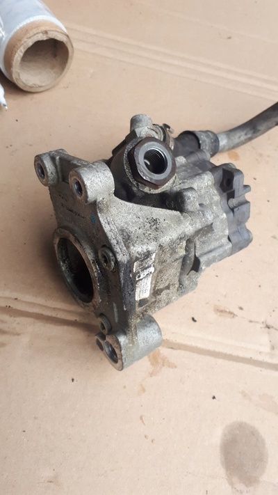 4Z7145156G rs4 b7 насос гур s4 rs b6 b7 4.2 bbk bns