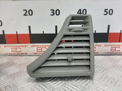 1AM68TRMAC Дефлектор обдува салона Chrysler Sebring 3 (JS) (2006-2010) 2006 ,1AM68XDBAD