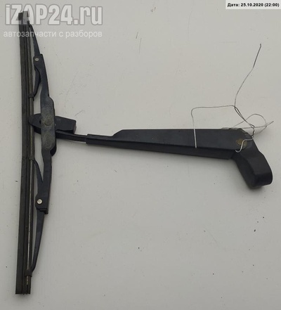 1578778 Щеткодержатель (поводок стеклоочистителя) задний Ford C-Max 2003 / 3M51-R17526-AB