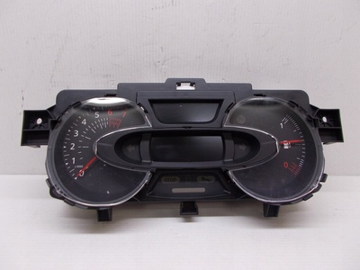 248105544R renault captur 0.9tce спидометр часы