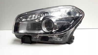 26060BR00A фара левый qashqai j10