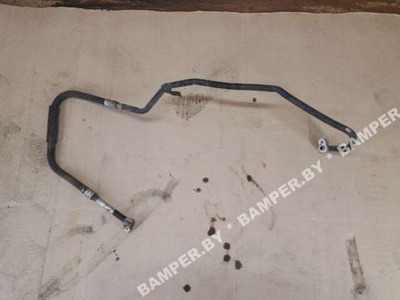 8E0820193E Трубка кондиционера Audi A4 B7 (S4,RS4) 2004