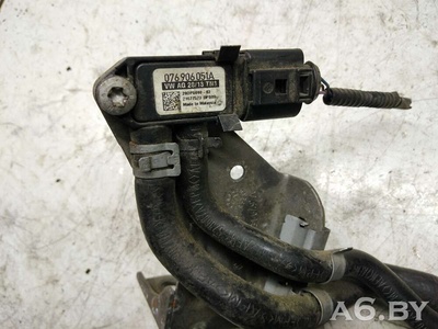 076906051A Датчик давления выхлопных газов Volkswagen Caddy 3 2008
