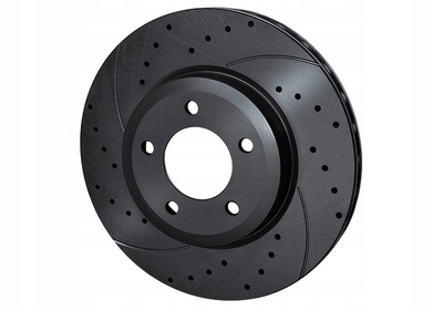 20829GLT5 тормозные диски rotinger gt kia ceed pro ceed передняя 300mm