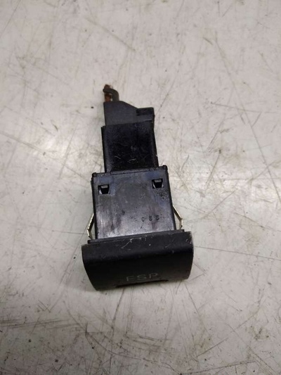 4B0927134A Кнопка антипробуксовочной системы Audi A6 C5 (S6,RS6) 2000