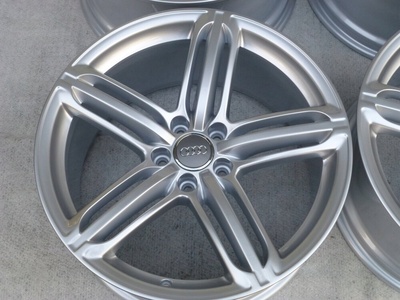Оригинальные колёсные диски audi q5 q3 a5 rs6 rs5 a7 a8 20