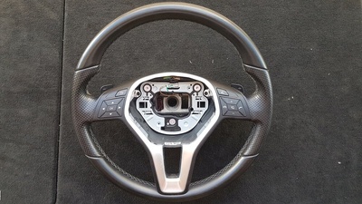 A2184606218 руль мерседес w212 w218 x204 glk cls плечи