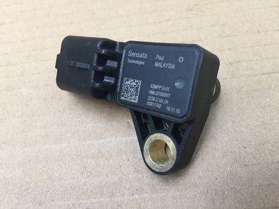 223657652R micra k14 1.0 твк датчик давления mapsensor