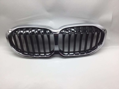 51137450959 Решетка радиатора BMW 1 F40 2020 ,7450959