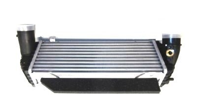 282712F800 новый or . интеркулер intercoler kia sorento 4 12 -