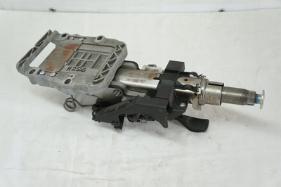 4B0971824L audi a6 c5 колонка рулевая